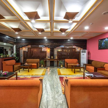 Hotel Nirvana By Luxury International Paklihwa Экстерьер фото