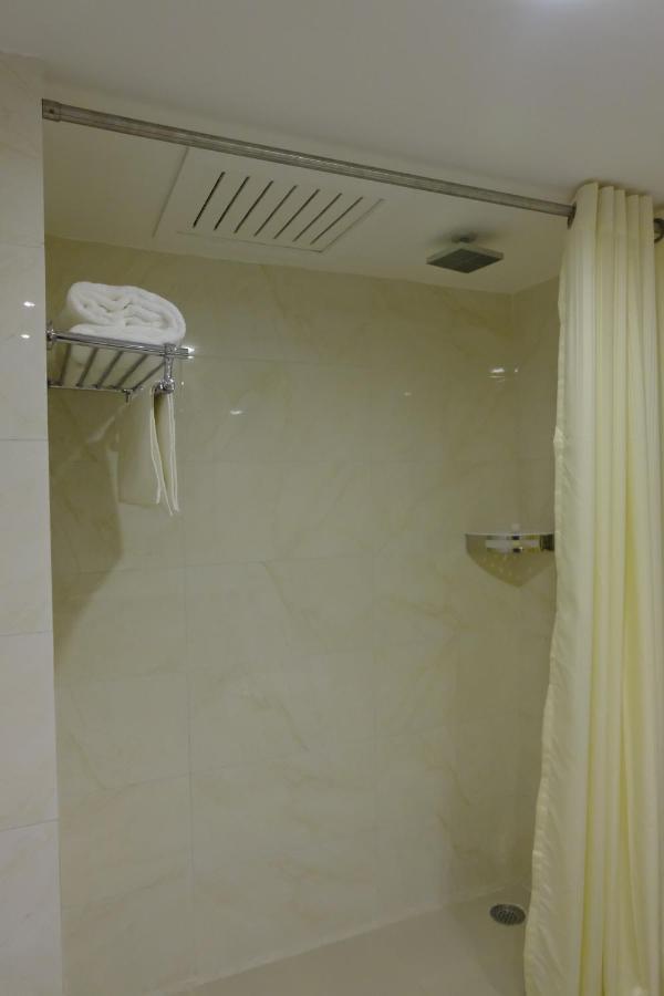 Hotel Nirvana By Luxury International Paklihwa Экстерьер фото